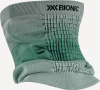 Шарф X-Bionic Invent Graphics Neckwarmer (; S/M(1); E411 Sage_Green/Light_Grey/Optical_White)